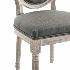 Best reviews of ๐ Modway Emanate 19.5" Fabric Dining Side Chair With Oval Back In Natural/Gray ๐ 15 Best reviews of ๐ Modway Emanate 19.5" Fabric Dining Side Chair With Oval Back In Natural/Gray ๐ -Cheap Office Chairs Store 2633962 5 L