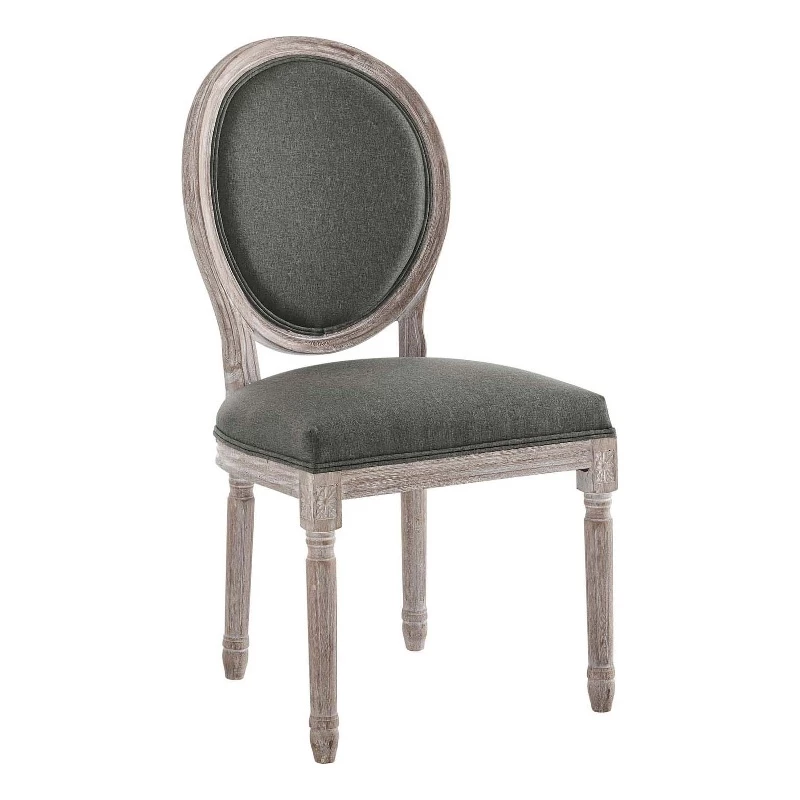 Best reviews of ๐ Modway Emanate 19.5" Fabric Dining Side Chair With Oval Back In Natural/Gray ๐ 3 Best reviews of ๐ Modway Emanate 19.5" Fabric Dining Side Chair With Oval Back In Natural/Gray ๐