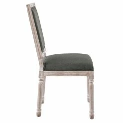 Top 10 ✔️ Modway Court 20" Modern Upholstered Fabric Dining Side Chair In Natural/Gray ✔️ 13 Top 10 ✔️ Modway Court 20" Modern Upholstered Fabric Dining Side Chair In Natural/Gray ✔️ -Cheap Office Chairs Store 2634014 7 L
