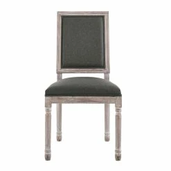 Top 10 ✔️ Modway Court 20" Modern Upholstered Fabric Dining Side Chair In Natural/Gray ✔️ 14 Top 10 ✔️ Modway Court 20" Modern Upholstered Fabric Dining Side Chair In Natural/Gray ✔️ -Cheap Office Chairs Store 2634014 8 L
