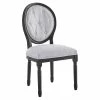 Flash Sale ๐คฉ Modway Arise 19.5" Oval Back Fabric Dining Side Chair In Black/Light Gray ๐ 1 Flash Sale ๐คฉ Modway Arise 19.5" Oval Back Fabric Dining Side Chair In Black/Light Gray ๐ -Cheap Office Chairs Store 2634021 L
