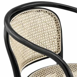 Best Pirce ๐ Modway Oliana 18" Wood & Rattan Dining Armchairs In Black (Set Of 2) ๐ 14 Best Pirce ๐ Modway Oliana 18" Wood & Rattan Dining Armchairs In Black (Set Of 2) ๐ -Cheap Office Chairs Store 2638031 6 L
