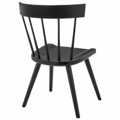 Top 10 😀 Modway Sutter 18" Modern Wood Dining Side Chairs In Black (Set Of 2) 🛒 15 Top 10 😀 Modway Sutter 18" Modern Wood Dining Side Chairs In Black (Set Of 2) 🛒 -Cheap Office Chairs Store 2638034 5 L