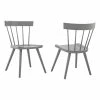Best deal 👍 Modway Sutter 18" Modern Wood Dining Side Chairs In Light Gray (Set Of 2) 🥰 2 Best deal 👍 Modway Sutter 18" Modern Wood Dining Side Chairs In Light Gray (Set Of 2) 🥰 -Cheap Office Chairs Store 2638035 L