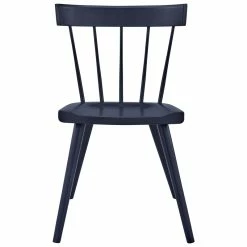 Promo ✔️ Modway Sutter 18" Modern Wood Dining Side Chairs In Midnight Blue (Set Of 2) 🛒 17 Promo ✔️ Modway Sutter 18" Modern Wood Dining Side Chairs In Midnight Blue (Set Of 2) 🛒 -Cheap Office Chairs Store 2638036 3 L