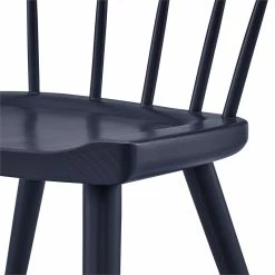 Promo ✔️ Modway Sutter 18" Modern Wood Dining Side Chairs In Midnight Blue (Set Of 2) 🛒 19 Promo ✔️ Modway Sutter 18" Modern Wood Dining Side Chairs In Midnight Blue (Set Of 2) 🛒 -Cheap Office Chairs Store 2638036 6 L
