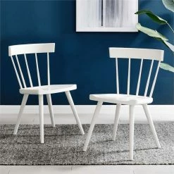 Flash Sale ๐คฉ Modway Sutter 18" Modern Wood Dining Side Chairs In White (Set Of 2) ๐งจ 19 Flash Sale ๐คฉ Modway Sutter 18" Modern Wood Dining Side Chairs In White (Set Of 2) ๐งจ -Cheap Office Chairs Store 2638046 1 L