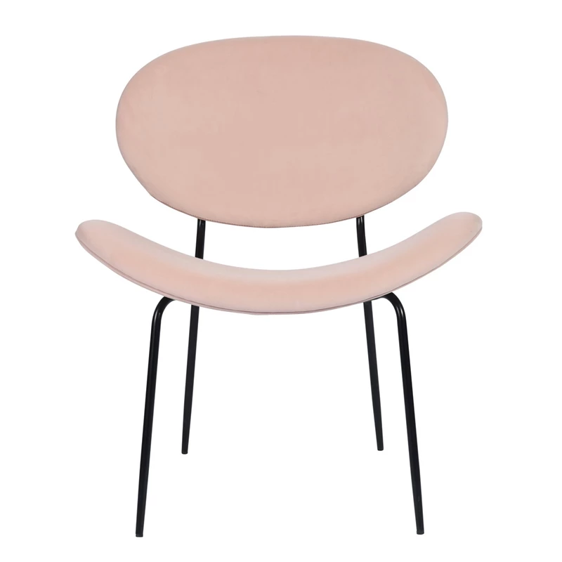 Best Sale โ๏ธ FurnitureR Homycasa 28" W Velvet Side Chair (Set Of 2) ๐ 8 Best Sale โ๏ธ FurnitureR Homycasa 28" W Velvet Side Chair (Set Of 2) ๐ - Image 6