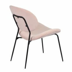 Best Sale โ๏ธ FurnitureR Homycasa 28" W Velvet Side Chair (Set Of 2) ๐ 10 Best Sale โ๏ธ FurnitureR Homycasa 28" W Velvet Side Chair (Set Of 2) ๐ -Cheap Office Chairs Store 2643007 6 L