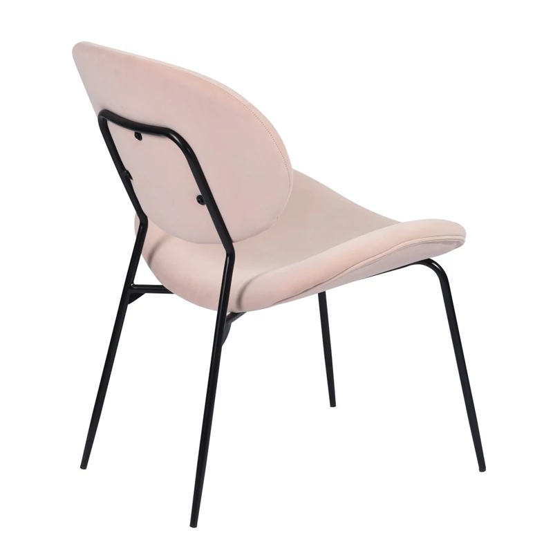 Best Sale โ๏ธ FurnitureR Homycasa 28" W Velvet Side Chair (Set Of 2) ๐ 4 Best Sale โ๏ธ FurnitureR Homycasa 28" W Velvet Side Chair (Set Of 2) ๐ - Image 2