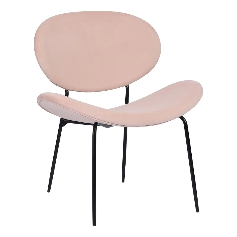 Best Sale โ๏ธ FurnitureR Homycasa 28" W Velvet Side Chair (Set Of 2) ๐ 3 Best Sale โ๏ธ FurnitureR Homycasa 28" W Velvet Side Chair (Set Of 2) ๐