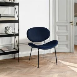 Promo ๐ FurnitureR Homycasa 28" W Velvet Side Chair (Set Of 2) ๐ 12 Promo ๐ FurnitureR Homycasa 28" W Velvet Side Chair (Set Of 2) ๐ -Cheap Office Chairs Store 2643009 1 L