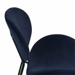 Promo ๐ FurnitureR Homycasa 28" W Velvet Side Chair (Set Of 2) ๐ 15 Promo ๐ FurnitureR Homycasa 28" W Velvet Side Chair (Set Of 2) ๐ -Cheap Office Chairs Store 2643009 4 L