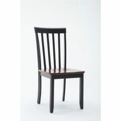 Flash Sale ⭐ Boraam Bloomington Dining Chair In Black/Cherry (Set Of 2) ✔️ 15 Flash Sale ⭐ Boraam Bloomington Dining Chair In Black/Cherry (Set Of 2) ✔️ -Cheap Office Chairs Store 426512 2 L