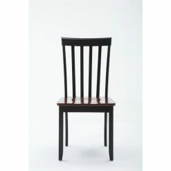 Flash Sale ⭐ Boraam Bloomington Dining Chair In Black/Cherry (Set Of 2) ✔️ 16 Flash Sale ⭐ Boraam Bloomington Dining Chair In Black/Cherry (Set Of 2) ✔️ -Cheap Office Chairs Store 426512 3 L