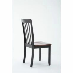 Flash Sale ⭐ Boraam Bloomington Dining Chair In Black/Cherry (Set Of 2) ✔️ 17 Flash Sale ⭐ Boraam Bloomington Dining Chair In Black/Cherry (Set Of 2) ✔️ -Cheap Office Chairs Store 426512 4 L
