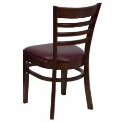 Best reviews of ๐ Flash Furniture Hercules Ladder Back En Dining Chair In Mahogany โ 19 Best reviews of ๐ Flash Furniture Hercules Ladder Back En Dining Chair In Mahogany โ -Cheap Office Chairs Store 454808 5 L