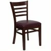 Best reviews of ๐ Flash Furniture Hercules Ladder Back En Dining Chair In Mahogany โ 2 Best reviews of ๐ Flash Furniture Hercules Ladder Back En Dining Chair In Mahogany โ -Cheap Office Chairs Store 454808 L