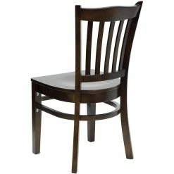 Buy 🥰 Flash Furniture Hercules Series Restaurant Dining Chair In Walnut 🧨 19 Buy 🥰 Flash Furniture Hercules Series Restaurant Dining Chair In Walnut 🧨 -Cheap Office Chairs Store 454863 5 L