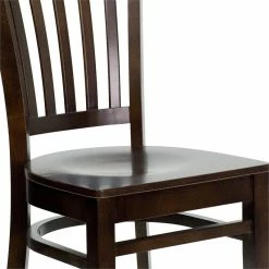 Buy 🥰 Flash Furniture Hercules Series Restaurant Dining Chair In Walnut 🧨 20 Buy 🥰 Flash Furniture Hercules Series Restaurant Dining Chair In Walnut 🧨 -Cheap Office Chairs Store 454863 6 L