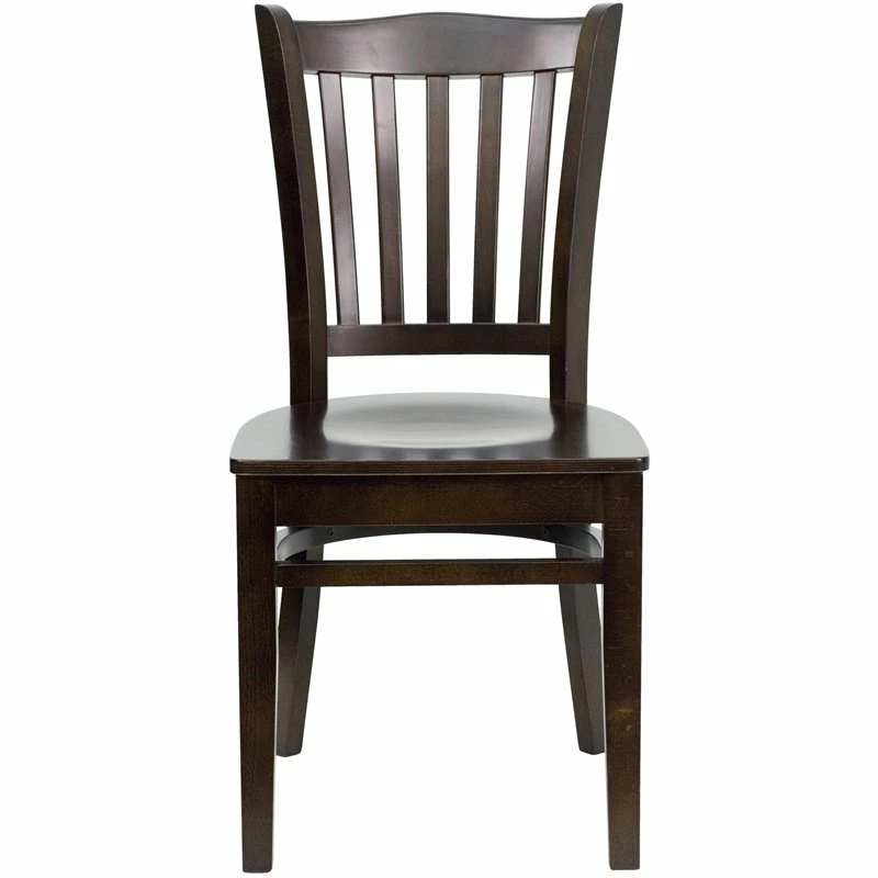 Buy 🥰 Flash Furniture Hercules Series Restaurant Dining Chair In Walnut 🧨 12 Buy 🥰 Flash Furniture Hercules Series Restaurant Dining Chair In Walnut 🧨 - Image 10