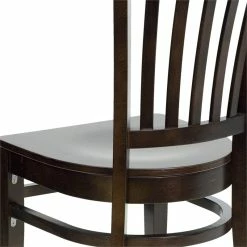 Buy 🥰 Flash Furniture Hercules Series Restaurant Dining Chair In Walnut 🧨 23 Buy 🥰 Flash Furniture Hercules Series Restaurant Dining Chair In Walnut 🧨 -Cheap Office Chairs Store 454863 9 L