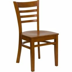 Coupon 🎁 Flash Furniture Hercules Ladder Back Restaurant Dining Chair In Cherry ⭐ 14 Coupon 🎁 Flash Furniture Hercules Ladder Back Restaurant Dining Chair In Cherry ⭐ -Cheap Office Chairs Store 461386 1 L