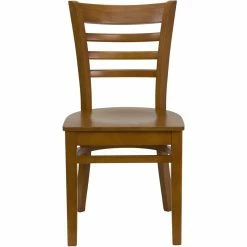 Coupon 🎁 Flash Furniture Hercules Ladder Back Restaurant Dining Chair In Cherry ⭐ 22 Coupon 🎁 Flash Furniture Hercules Ladder Back Restaurant Dining Chair In Cherry ⭐ -Cheap Office Chairs Store 461386 8 L