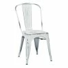 Best reviews of 🔥 Office Star Bristow Metal Armless Chair Antique White 2 Pack ⌛ -Cheap Office Chairs Store 469514 89 L