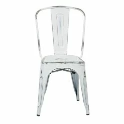 Best reviews of 🔥 Office Star Bristow Metal Armless Chair Antique White 2 Pack ⌛ 12 Best reviews of 🔥 Office Star Bristow Metal Armless Chair Antique White 2 Pack ⌛ -Cheap Office Chairs Store 469514 92 L