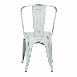 Best reviews of 🔥 Office Star Bristow Metal Armless Chair Antique White 2 Pack ⌛ 13 Best reviews of 🔥 Office Star Bristow Metal Armless Chair Antique White 2 Pack ⌛ -Cheap Office Chairs Store 469514 93 L