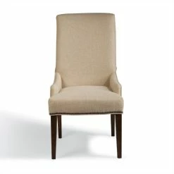 Promo ✔️ Magnussen Rothman Upholstered Dining Chair In Warm Stained 🎉 7 Promo ✔️ Magnussen Rothman Upholstered Dining Chair In Warm Stained 🎉 -Cheap Office Chairs Store 473784 2 L