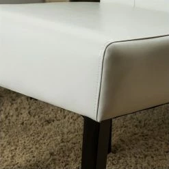 Promo ๐ Noble House Tara Dining Chair In Ivory (Set Of 2) ๐ 8 Promo ๐ Noble House Tara Dining Chair In Ivory (Set Of 2) ๐ -Cheap Office Chairs Store 490967 3 L