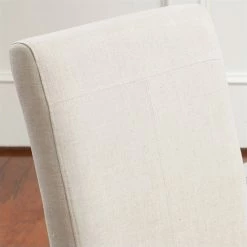 Discount ⌛ Noble House Anthony T-stitch Dining Chairs In Natural (Set Of 2) ⭐ -Cheap Office Chairs Store 491004 4 L