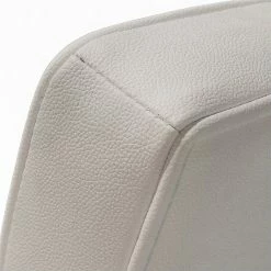 Wholesale ✔️ Noble House Esperanza Dining Chairs In White (Set Of 2) ✔️ -Cheap Office Chairs Store 491028 3 L