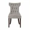 New ๐งจ Dorel Asia Dorel Living Clairborne Tufted Dining Chair In Taupe (Set Of 2) ๐งจ 1 New ๐งจ Dorel Asia Dorel Living Clairborne Tufted Dining Chair In Taupe (Set Of 2) ๐งจ -Cheap Office Chairs Store 498762 2 L
