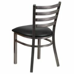 Coupon ๐ Flash Furniture Hercules Ladder Back Restaurant Chair In Black โ 8 Coupon ๐ Flash Furniture Hercules Ladder Back Restaurant Chair In Black โ -Cheap Office Chairs Store 638772 2 L