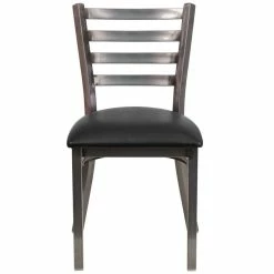 Coupon ๐ Flash Furniture Hercules Ladder Back Restaurant Chair In Black โ 9 Coupon ๐ Flash Furniture Hercules Ladder Back Restaurant Chair In Black โ -Cheap Office Chairs Store 638772 3 L