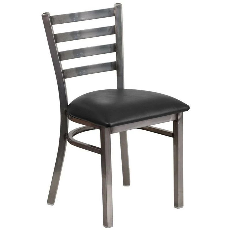 Coupon ๐ Flash Furniture Hercules Ladder Back Restaurant Chair In Black โ 3 Coupon ๐ Flash Furniture Hercules Ladder Back Restaurant Chair In Black โ