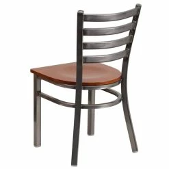 Best deal โญ Flash Furniture Hercules Ladder Back Restaurant Chair In Cherry ๐ 8 Best deal โญ Flash Furniture Hercules Ladder Back Restaurant Chair In Cherry ๐ -Cheap Office Chairs Store 638774 2 L
