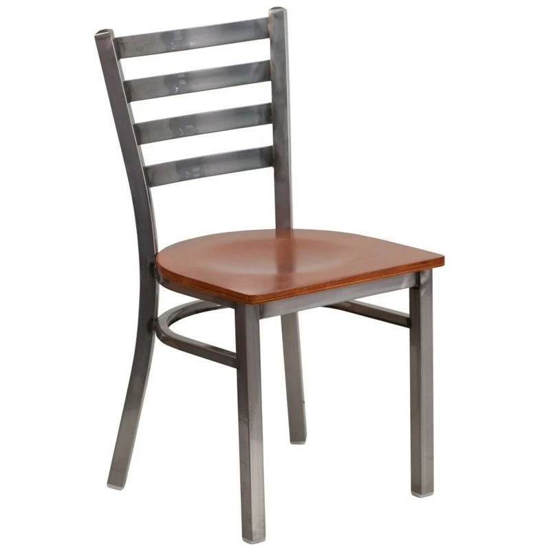 Best deal โญ Flash Furniture Hercules Ladder Back Restaurant Chair In Cherry ๐ 3 Best deal โญ Flash Furniture Hercules Ladder Back Restaurant Chair In Cherry ๐