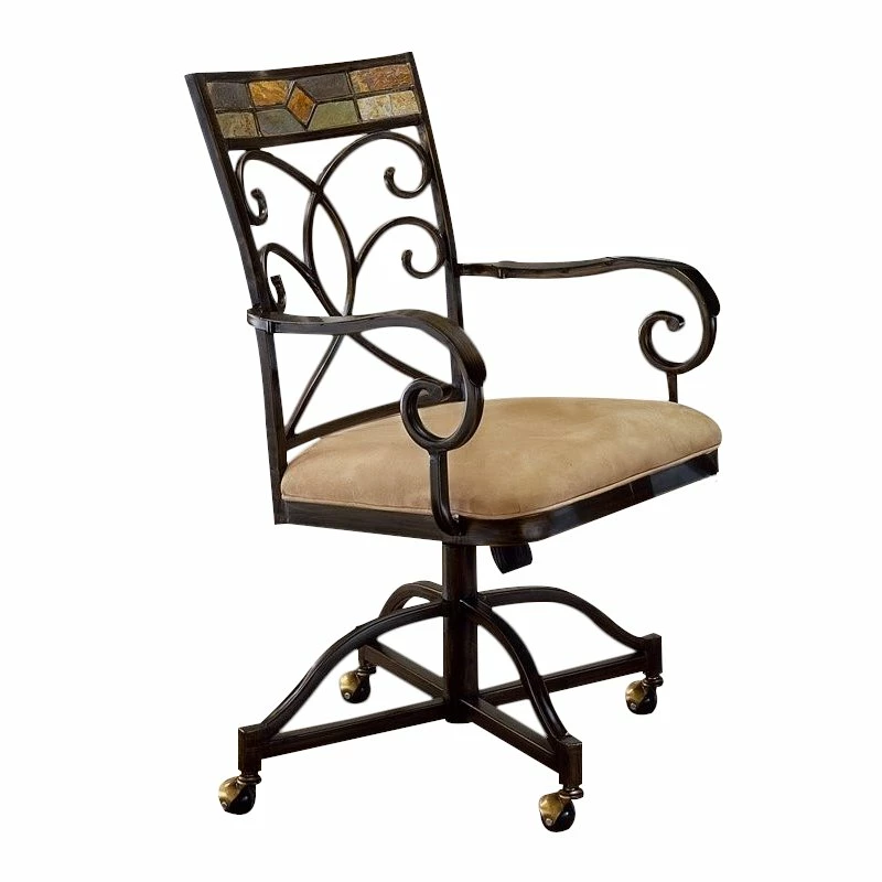 Best Sale ๐ฏ Hillsdale Furniture Emerson Wood Rectangle Dining Table Top In Gray Sheesham ๐ 4 Best Sale ๐ฏ Hillsdale Furniture Emerson Wood Rectangle Dining Table Top In Gray Sheesham ๐ - Image 2